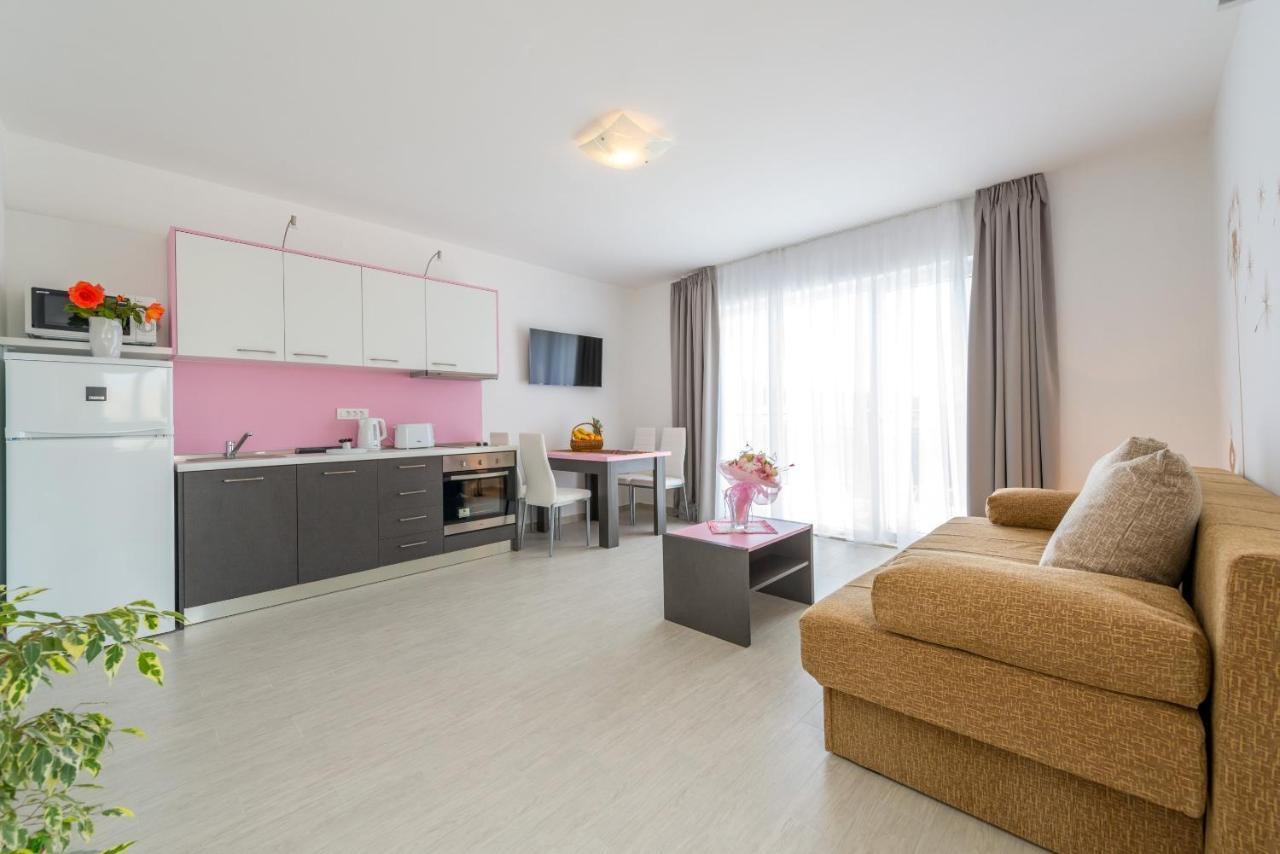 Apartments Villa Kabalero Gruda Esterno foto